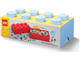 8 Stud Storage Brick Light Blue thumbnail