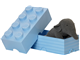 8 Stud Storage Brick Light Blue thumbnail