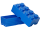 8 Stud Storage Brick Blue thumbnail