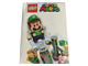 Luigi Key Chain thumbnail