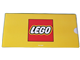 LEGO Logo Tin Sign thumbnail