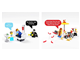 Small Parts The Secret Life of Minifigures Book thumbnail