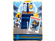 City Police 46 in x 60 Throw Blanket thumbnail