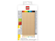 12 Pack Colored Pencils with Topper thumbnail