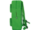 Brick 1x2 Backpack Green thumbnail