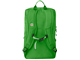 Brick 1x2 Backpack Green thumbnail