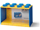 8 Stud Brick Shelf Blue thumbnail