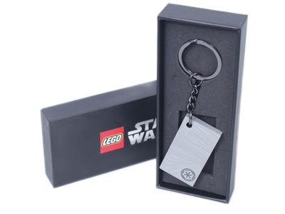 LEGO 854187 Grogu Key Chain