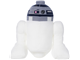 R2 D2 Plush thumbnail