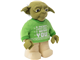 Yoda Holiday Plush thumbnail