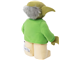 Yoda Holiday Plush thumbnail