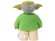 Yoda Holiday Plush thumbnail