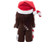 Chewbacca Holiday Plush thumbnail