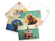 LEGO Travel Postcard and Sticker Set thumbnail