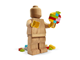 Wooden Minifigure thumbnail