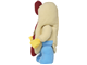 Hot Dog Guy Plush thumbnail