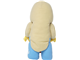 Hot Dog Guy Plush thumbnail