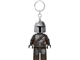 The Mandalorian Key Light Key Chain thumbnail