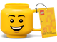 Large Happy Boy Ceramic Mug thumbnail