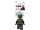 Boba Fett Key Light Key Chain thumbnail