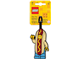 Hot Dog Guy Bag Tag thumbnail