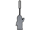 Hot Dog Guy Bag Tag thumbnail