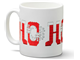 Christmas Ceramic Mug - Santa thumbnail