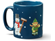 Christmas Ceramic Mug - Minifigures thumbnail
