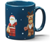 Christmas Ceramic Mug - Minifigures thumbnail