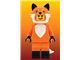 Mystery Minifigure Mini-Puzzle Animal Edition thumbnail