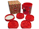 Holiday Cookie Stamps & Mug Set thumbnail