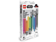 Lightsaber Gel Pens - 10 Pack thumbnail