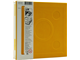 Notebook with Gel Pen - Yellow thumbnail