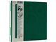 Notebook with Gel Pen - Green thumbnail