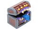 Dungeons & Dragons Mimic Dice Box thumbnail