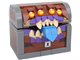Dungeons & Dragons Mimic Dice Box thumbnail