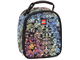Heritage Classic Lunch Bag - Minifigure Color Me thumbnail