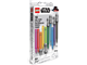 Lightsaber Gel Pens - 10 Pack thumbnail