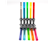Lightsaber Gel Pens - 10 Pack thumbnail