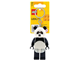 Panda Guy Key Light Key Chain thumbnail
