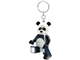 Panda Guy Key Light Key Chain thumbnail