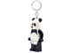 Panda Guy Key Light Key Chain thumbnail