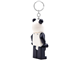 Panda Guy Key Light Key Chain thumbnail