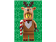 Mystery Minifigure Mini Puzzle - Christmas Edition thumbnail