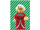 Mystery Minifigure Mini Puzzle - Christmas Edition thumbnail