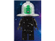 Mystery Minifigure Mini Puzzle - Space Edition thumbnail