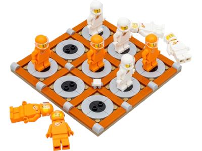 LEGO 5008897 Insiders Reward Tic Tac Toe | BrickEconomy