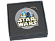 Star Wars 25th Anniversary Coin thumbnail