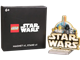 LEGO Star Wars Magnet thumbnail