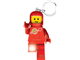 Spaceman Key Light - Red Key Chain thumbnail